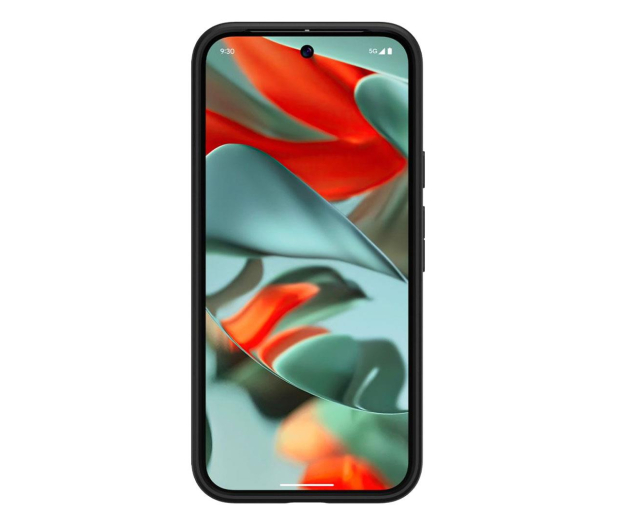 SPIGEN Ultra Hybrid do Google Pixel 9 Pro XL Matte Black ACS07724 - 1290865 - zdjęcie 3